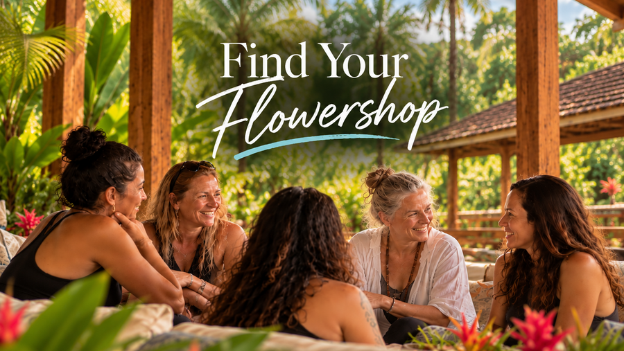 Find Your Flowershop