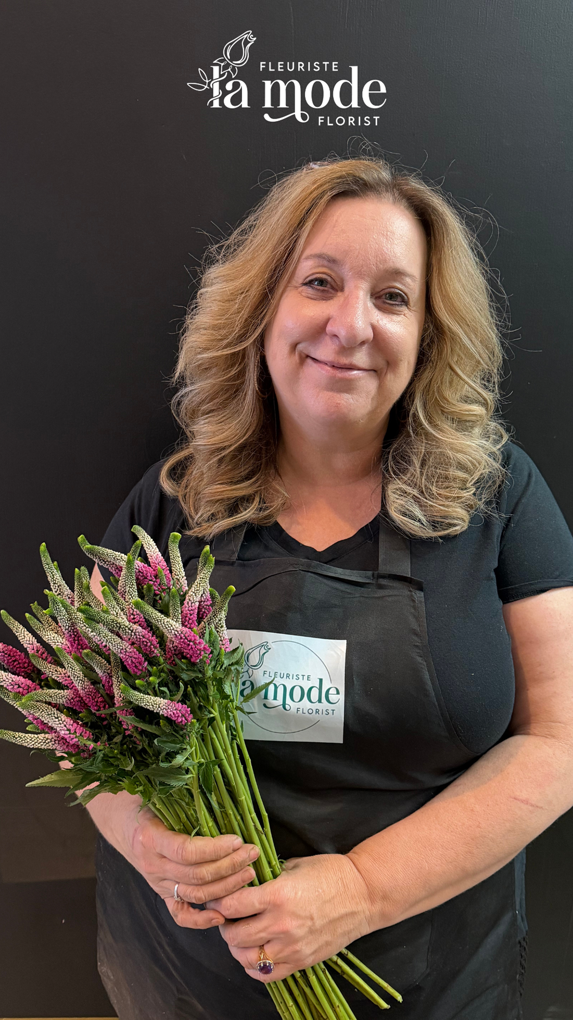 Find Your Flowershop retreat