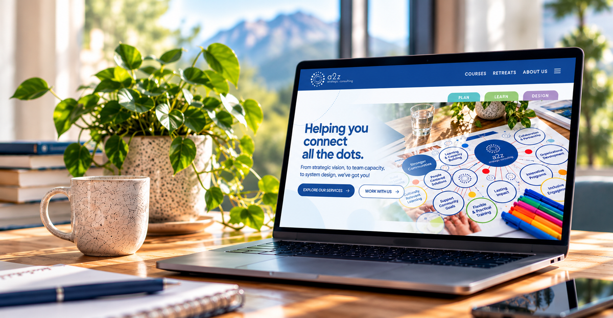 10 Years of Connecting the Dots. A New Decade Begins.