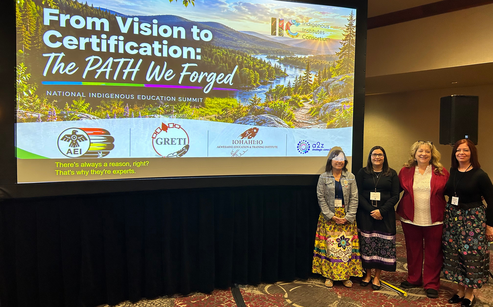 Supporting Your Path to Certification