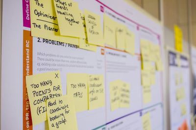 Board of Trustees: Processing Feedback for Effective Policy