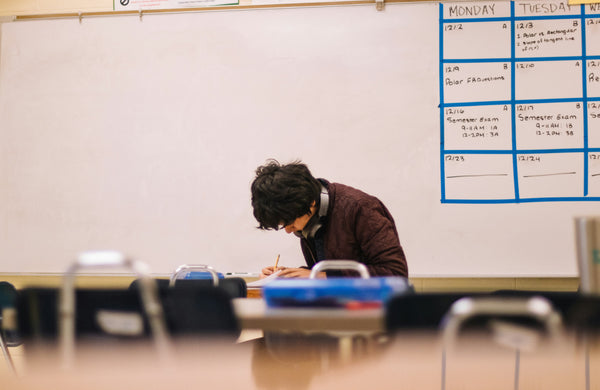 Becoming a Trustee of Education